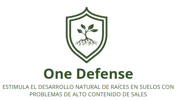 ONE DEFENSE 20 LITROS