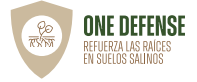 ONE DEFENSE 20 LITROS