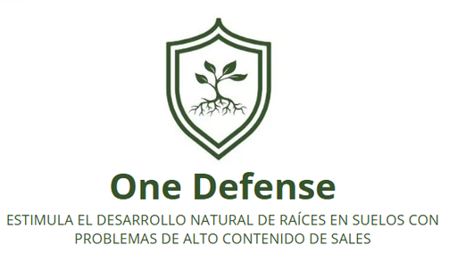 ONE DEFENSE 20 LITROS